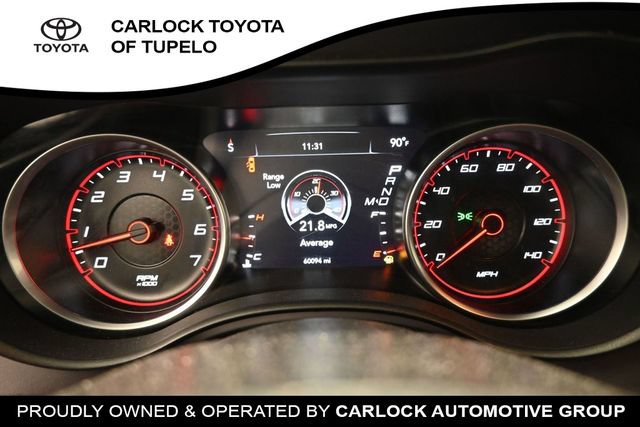 Used 2022 Dodge Charger SXT RWD image 23