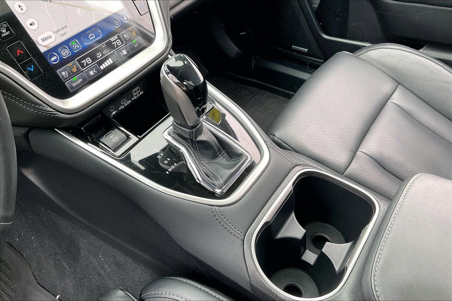 Used 2025 Subaru Outback Touring XT image 13