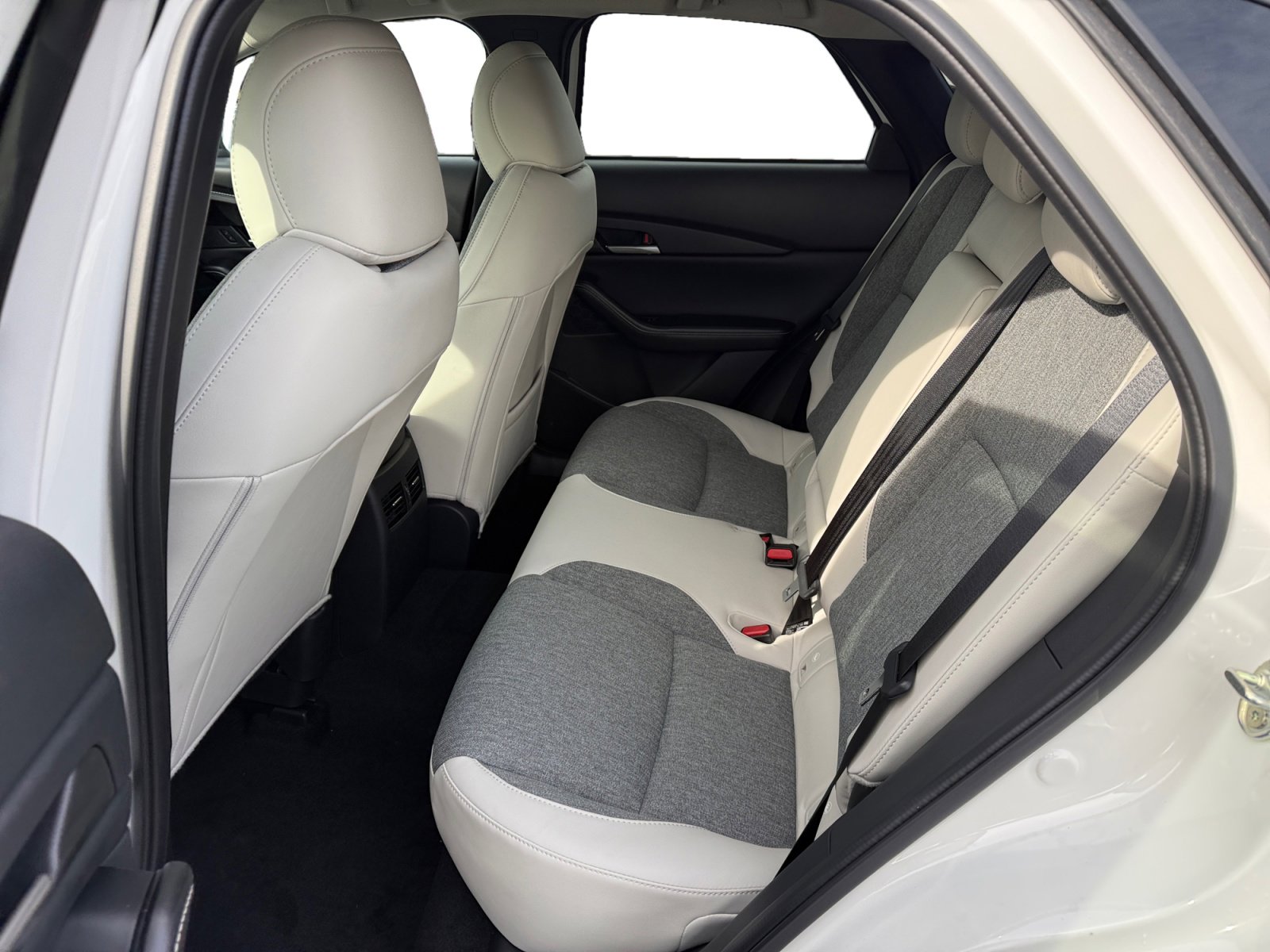 New 2026 MAZDA CX-30 AWD 2.5 S image 16