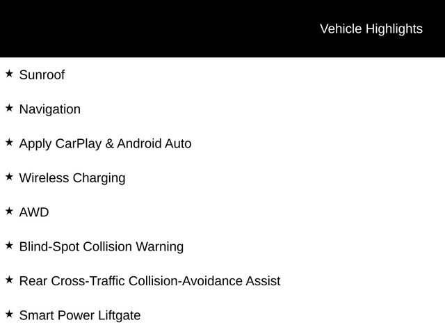 New 2026 Kia Seltos EX w/ EX Sunroof Package image 7