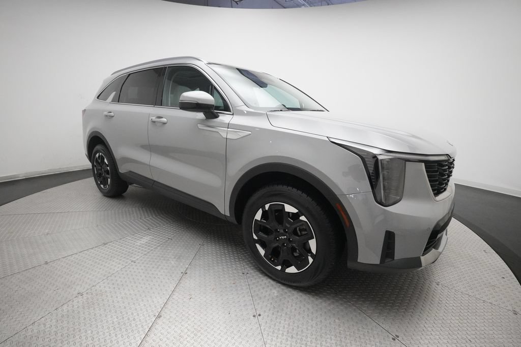 Used 2024 Kia Sorento S w/ Panoramic Sunroof Package AWD/4WD image 36