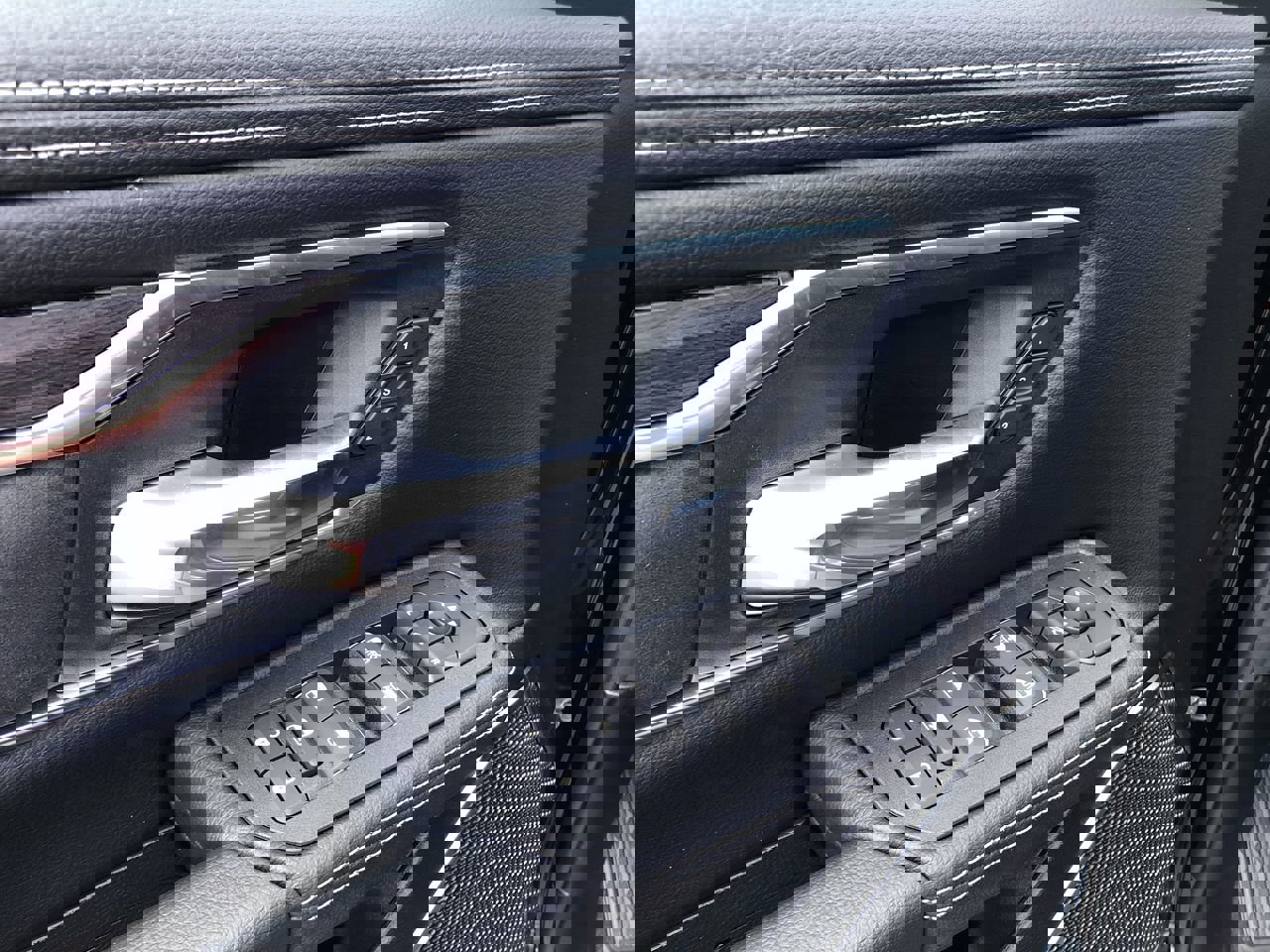 New 2026 RAM 1500 Laramie w/ Sport Appearance Package image 20