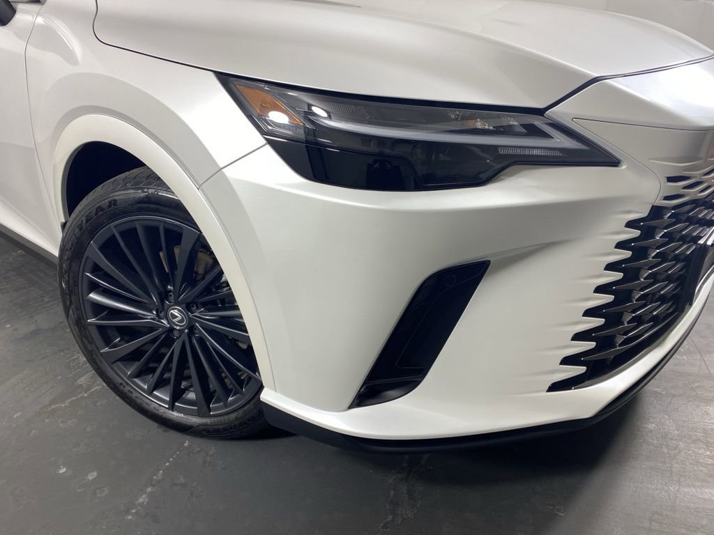 Certified 2024 Lexus RX 350 Premium w/ Convenience Package image 3