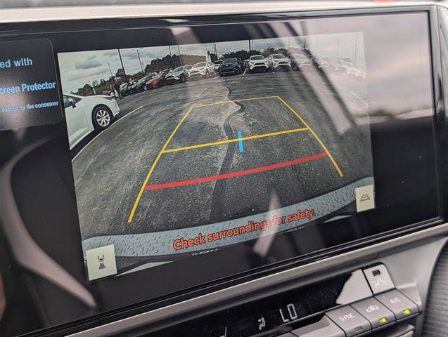 New 2026 Toyota Camry SE image 20