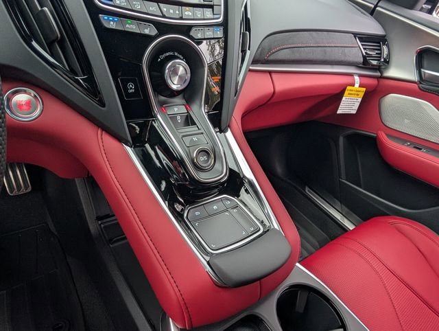 New 2026 Acura RDX A-Spec image 12