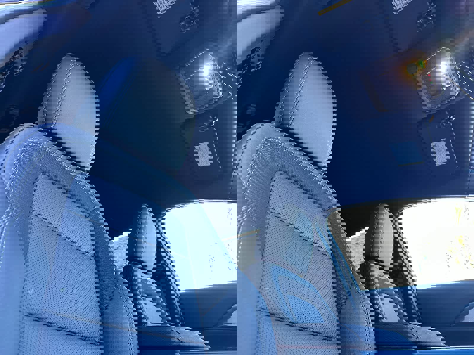 New 2026 Chevrolet Equinox EV LT image 16