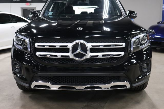 Used 2020 Mercedes-Benz GLB 250 image 8