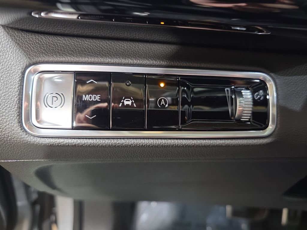 New 2026 Buick Envision Sport Touring image 29