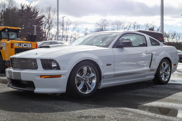 Used 2007 Ford Mustang GT RWD image 14