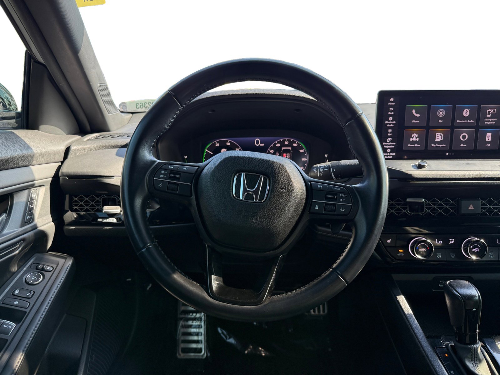 Used 2023 Honda Accord Sport image 12