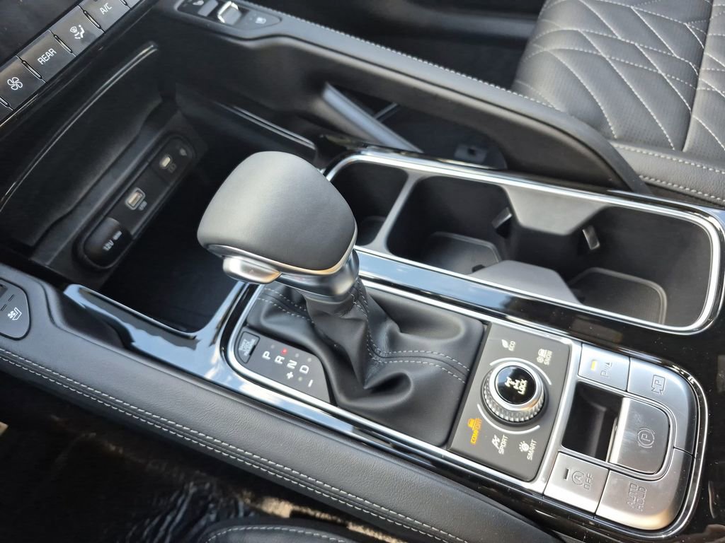 New 2025 Kia Telluride SX X-Line image 25