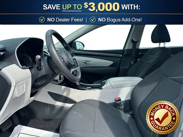 Used 2024 Hyundai Tucson SE FWD image 14
