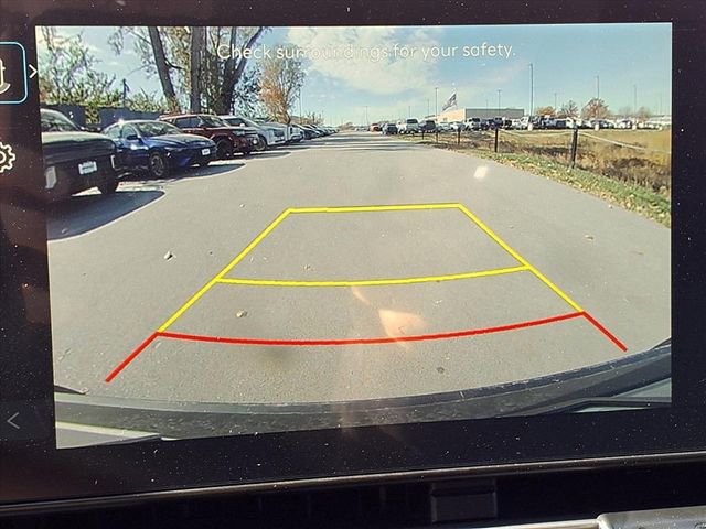 New 2026 Hyundai Kona SE image 16