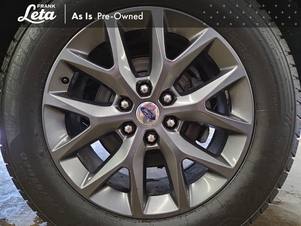 Used 2017 Ford Expedition Limited w/ Equipment Group 301A image 16