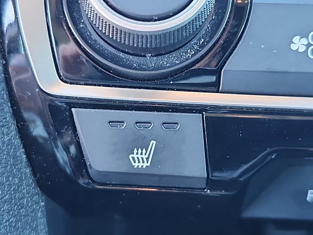 Used 2020 Honda Civic EX-L image 8