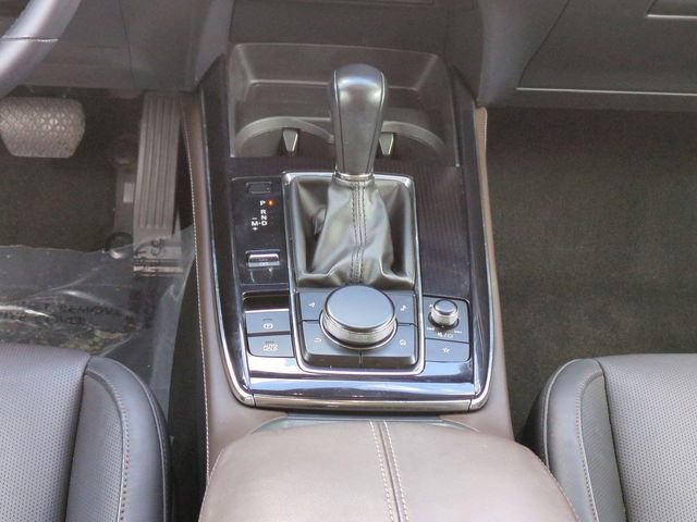 Used 2022 MAZDA CX-30 AWD 2.5 S w/ Premium Package image 19
