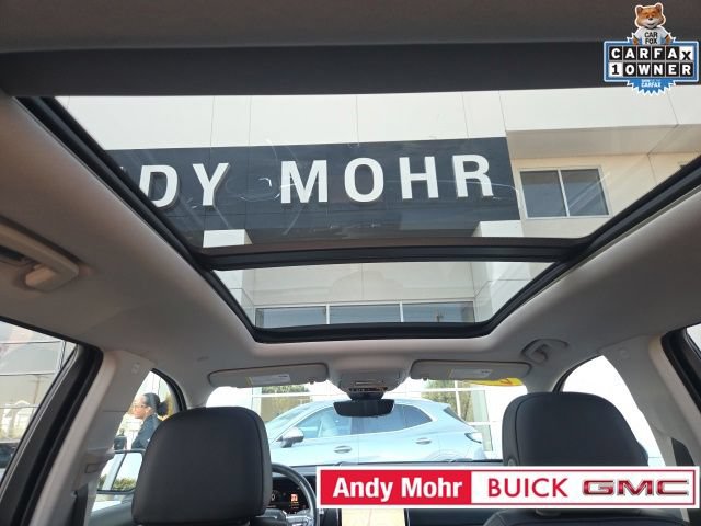 Used 2026 GMC Terrain Denali w/ LPO, Floor Liner Package AWD/4WD image 42