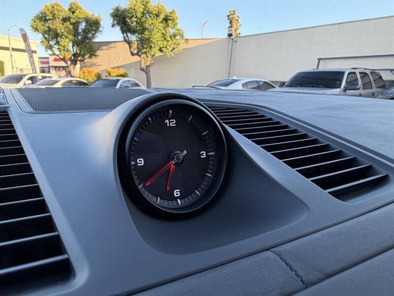 Used 2021 Porsche Cayenne AWD/4WD image 44