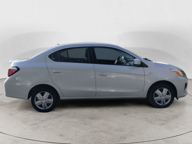 Used 2022 Mitsubishi Mirage G4 LE image 6