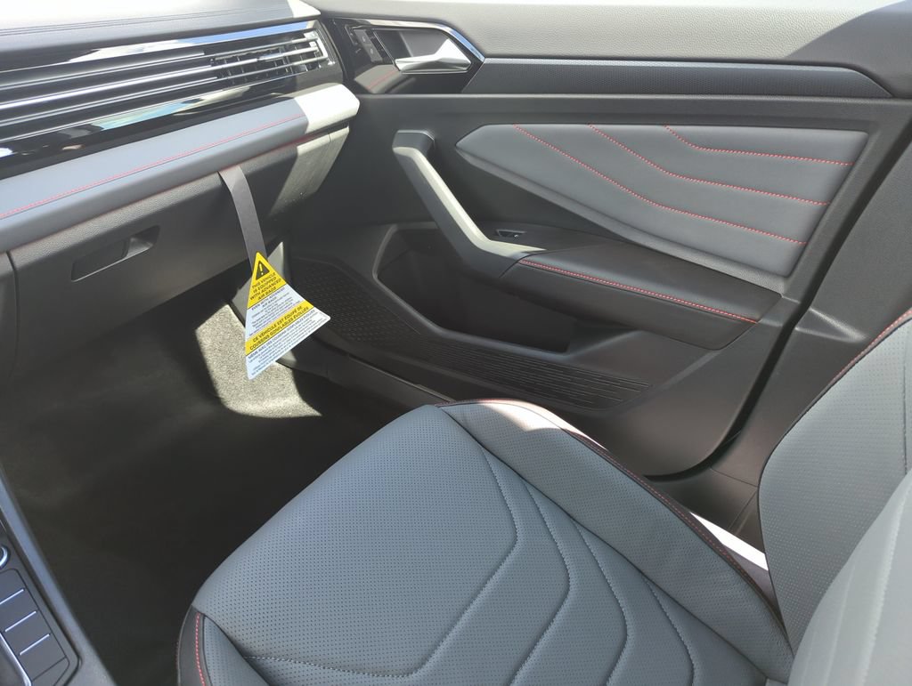 New 2026 Volkswagen Jetta GLI Autobahn FWD image 26