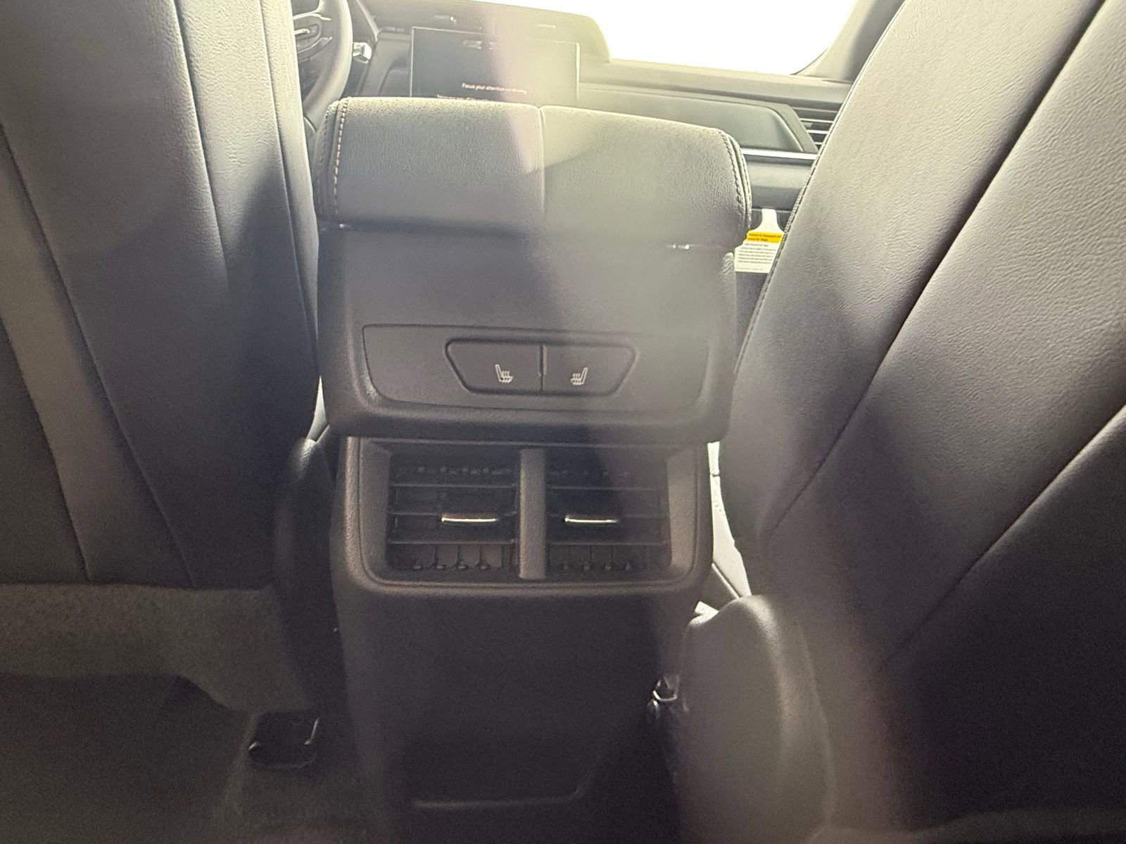 New 2026 GMC Terrain AT4 w/ Convenience Package III image 28