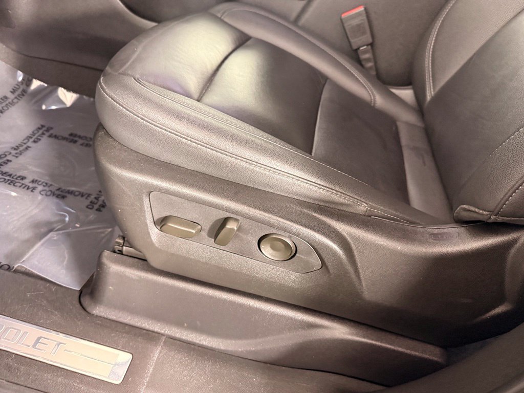 Used 2024 Chevrolet Tahoe LT AWD/4WD image 30