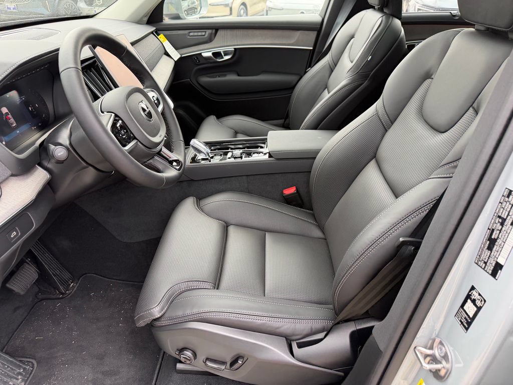 New 2026 Volvo XC90 B6 Ultra AWD/4WD image 18