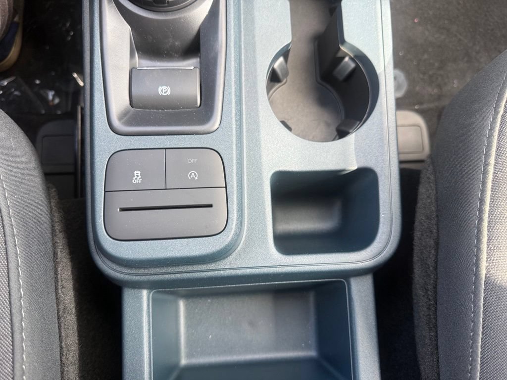 New 2026 Ford Maverick XL AWD/4WD image 29