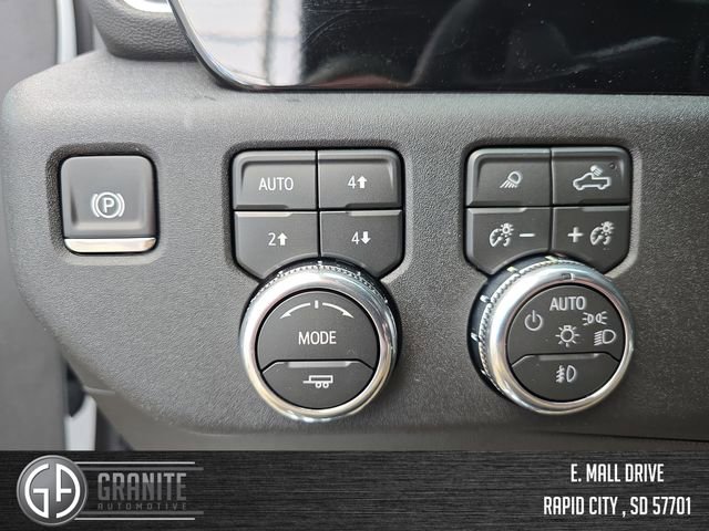 New 2026 GMC Sierra 1500 SLT w/ SLT Premium Plus Package image 32