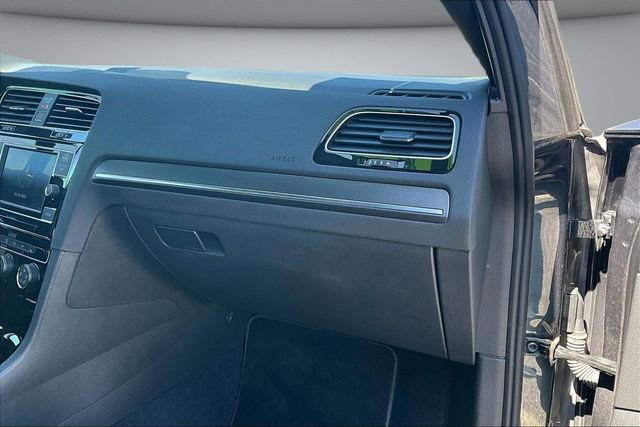 Used 2018 Volkswagen GTI S image 26