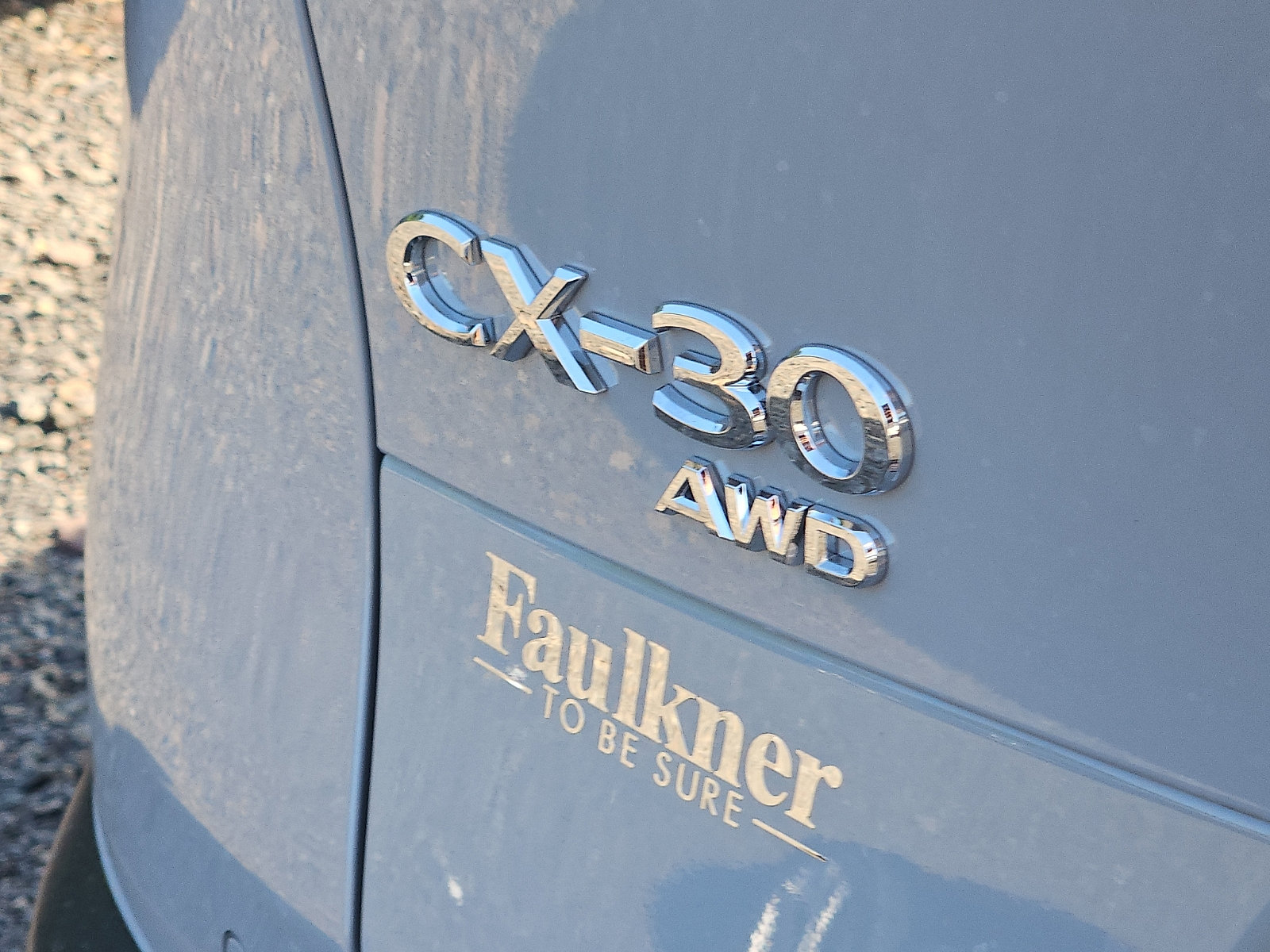 New 2026 MAZDA CX-30 AWD 2.5 S image 21