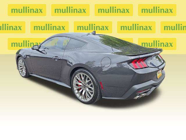 Certified 2024 Ford Mustang GT Premium RWD image 11