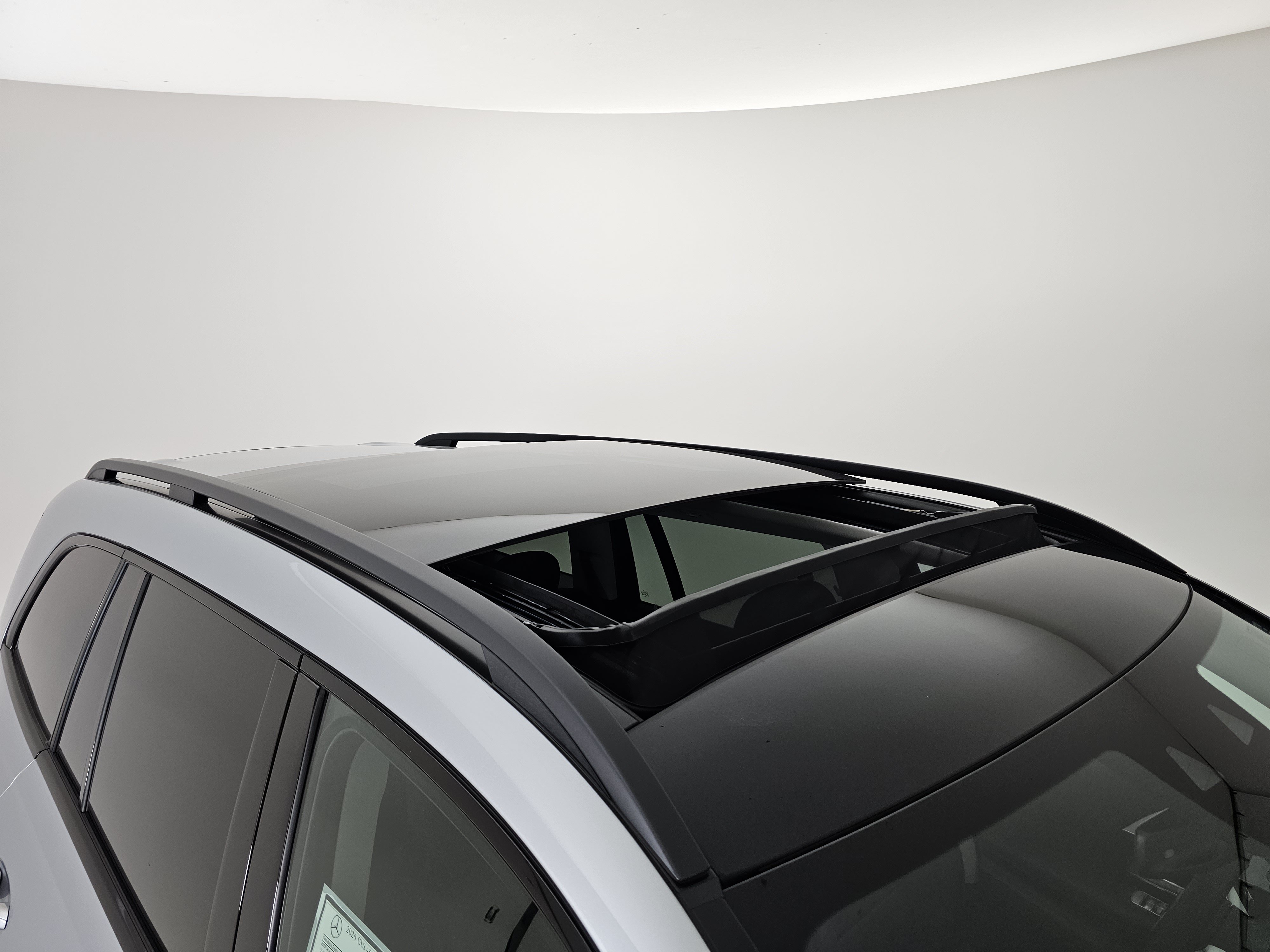 New 2026 Mercedes-Benz GLS 450 4MATIC image 54