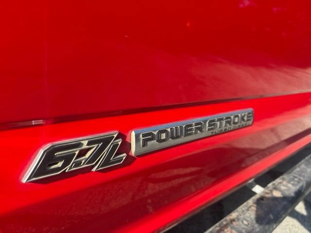 Used 2019 Ford F350 XL w/ Power Equipment Group AWD/4WD image 7