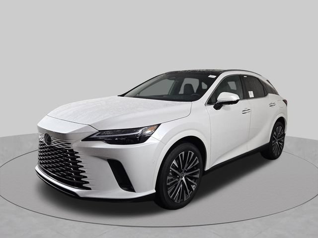 New 2026 Lexus RX 350 Premium Plus AWD/4WD image 2