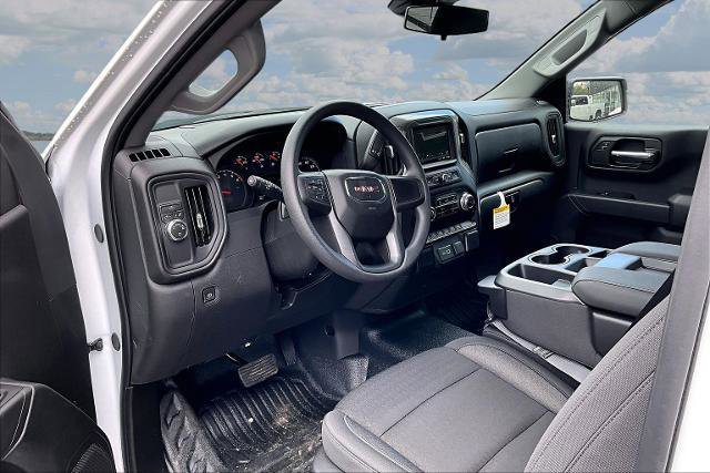 New 2026 GMC Sierra 1500 Pro w/ Pro Value Package image 5