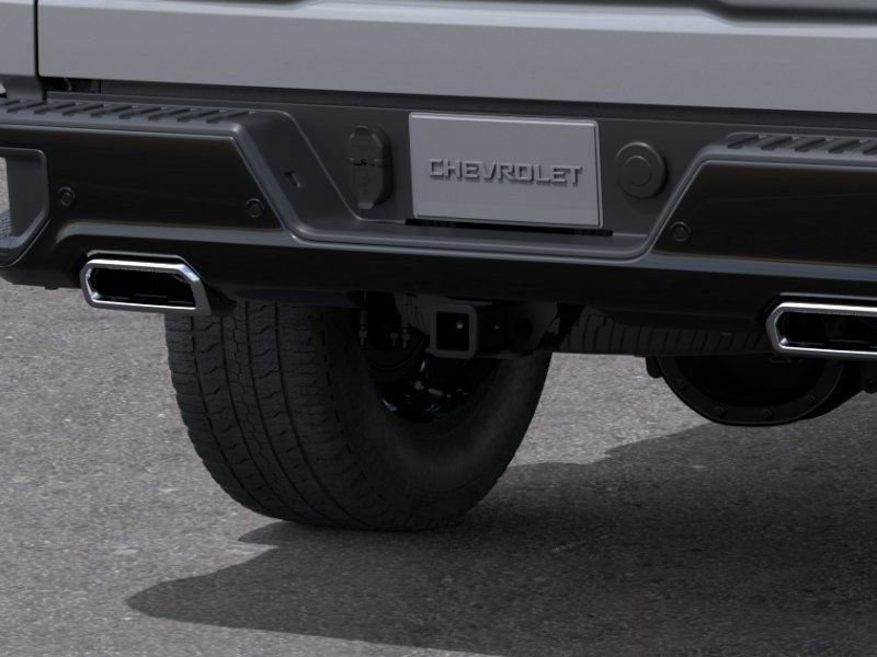 New 2026 Chevrolet Silverado 1500 LT Trail Boss image 14