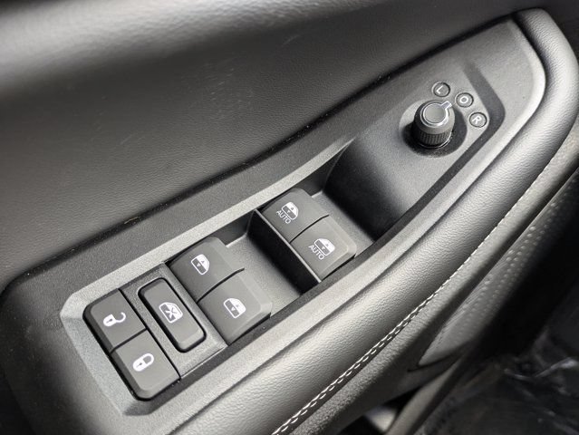 New 2026 Jeep Grand Cherokee L Laredo RWD image 22