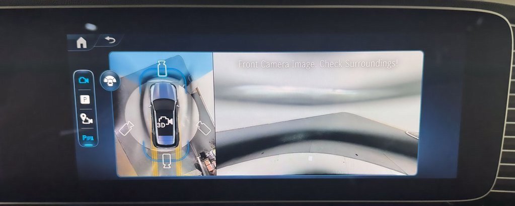 Certified 2026 Mercedes-Benz GLE 350 4MATIC image 20