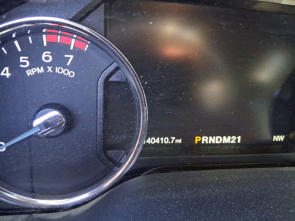 Used 2018 Ford F250 Lariat w/ Lariat Ultimate Package image 7