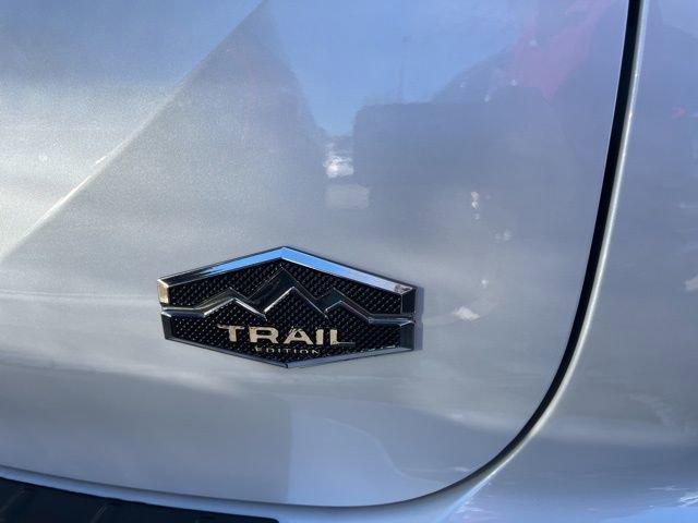 New 2026 Mitsubishi Outlander Trail Edition image 13