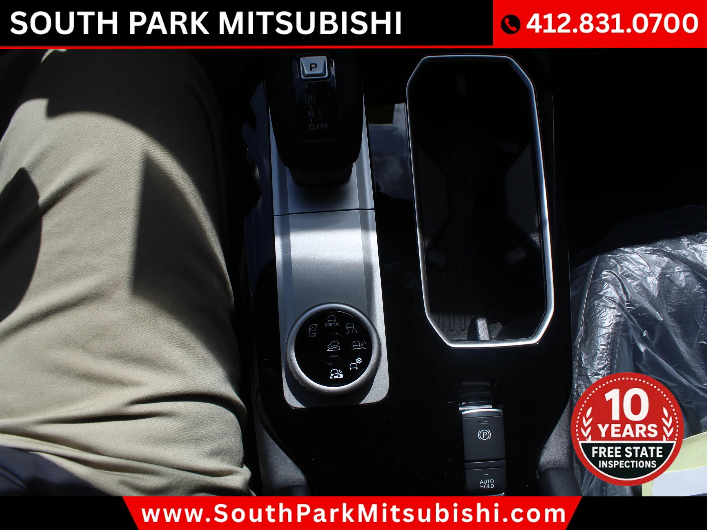 New 2025 Mitsubishi Outlander SEL image 27