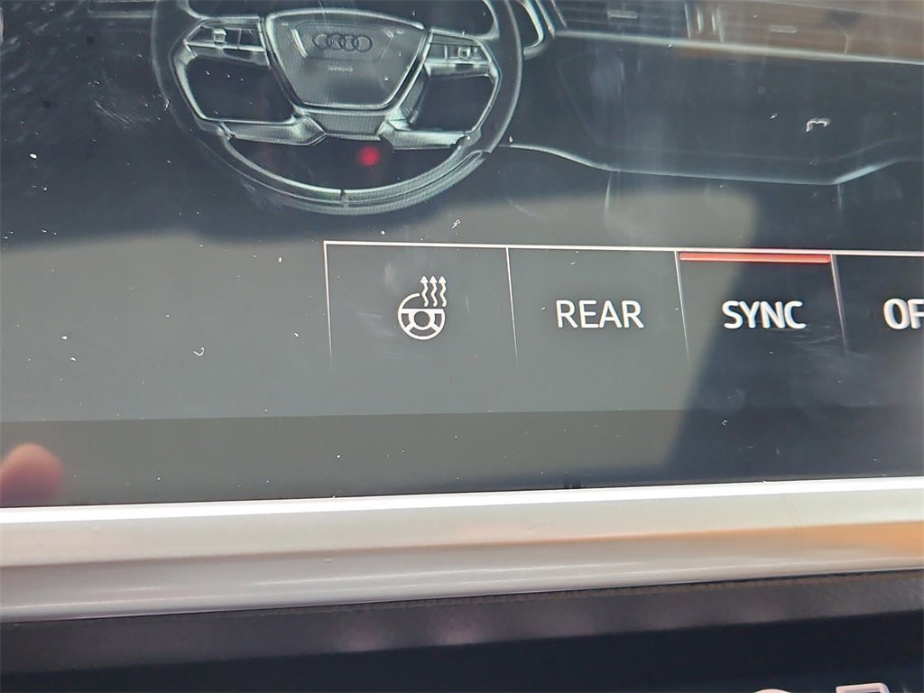 Used 2024 Audi RS 6 performance image 24