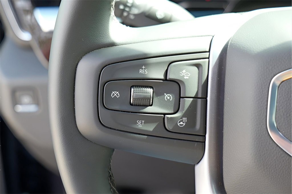 New 2026 GMC Sierra 1500 Elevation image 12