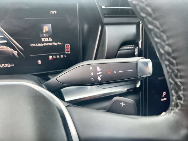 Certified 2026 GMC Terrain Elevation FWD image 15