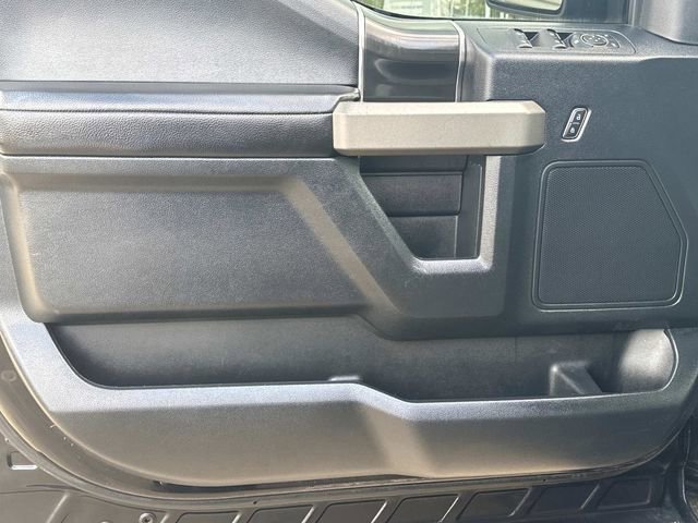 Used 2019 Ford F150 Raptor w/ Equipment Group 801A Mid image 27