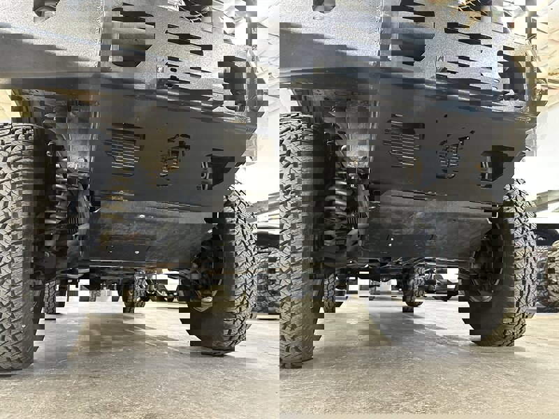 Used 2015 Nissan Xterra PRO-4X w/ Pro-4x Leather Package image 10