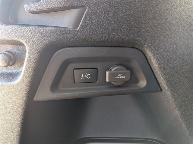 New 2025 Honda Pilot Touring image 29