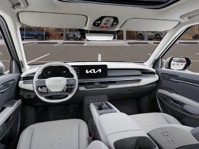 New 2026 Kia EV9 Wind AWD/4WD image 14
