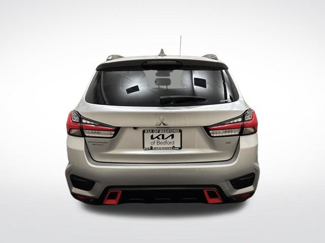 Used 2022 Mitsubishi Outlander Sport GT AWD/4WD image 6